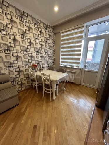 Satılır 4 otaqlı yeni tikili 147 m², Neftçilər m., photo 18 from 32