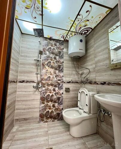 Продаётся 2-комн. вторичка 60 м², м. Мемар Аджеми, photo 8 from 9