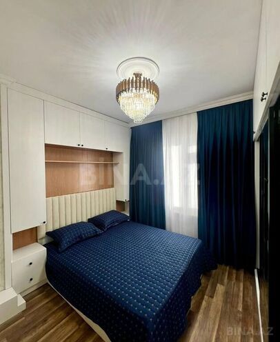 Продаётся 2-комн. вторичка 60 м², м. Мемар Аджеми, photo 4 from 9