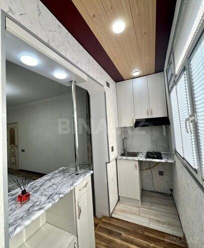 Продаётся 2-комн. вторичка 60 м², м. Мемар Аджеми, photo 7 from 9