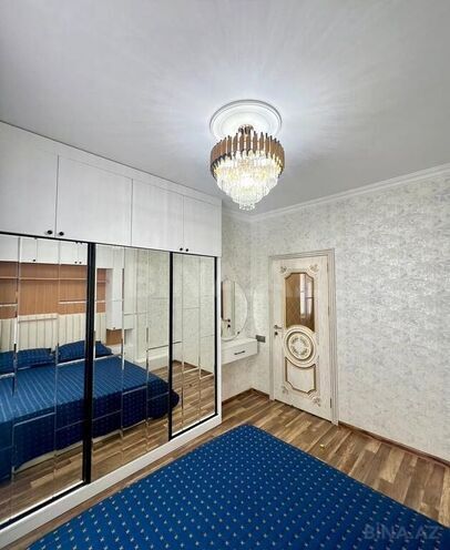 Продаётся 2-комн. вторичка 60 м², м. Мемар Аджеми, photo 5 from 9