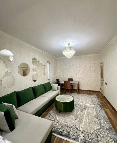 Продаётся 2-комн. вторичка 60 м², м. Мемар Аджеми, photo 3 from 9