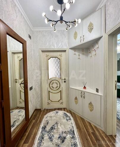 Продаётся 2-комн. вторичка 60 м², м. Мемар Аджеми, photo 6 from 9