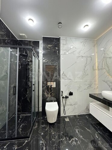 Satılır 3 otaqlı yeni tikili 102 m², Bakmil m., photo 15 from 20