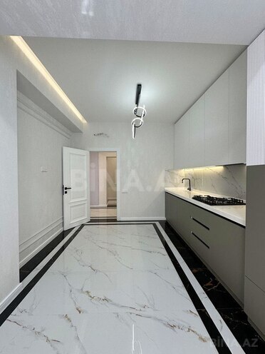 Satılır 3 otaqlı yeni tikili 102 m², Bakmil m., photo 8 from 20