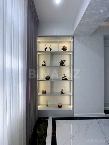 Satılır 3 otaqlı yeni tikili 102 m², Bakmil m., photo 9 from 20