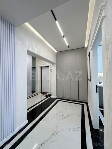 Satılır 3 otaqlı yeni tikili 102 m², Bakmil m., photo 14 from 20