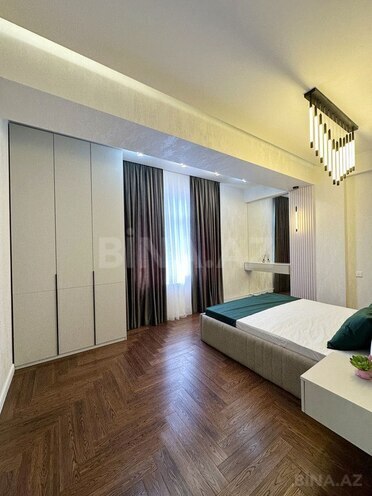 Satılır 3 otaqlı yeni tikili 102 m², Bakmil m., photo 10 from 20