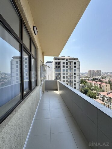 Satılır 3 otaqlı yeni tikili 102 m², Bakmil m., photo 19 from 20
