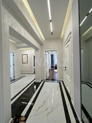 Satılır 3 otaqlı yeni tikili 102 m², Bakmil m., photo 17 from 20