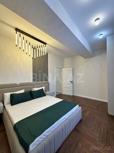 Satılır 3 otaqlı yeni tikili 102 m², Bakmil m., photo 12 from 20