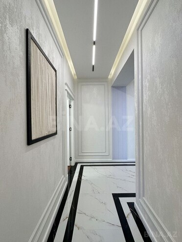 Satılır 3 otaqlı yeni tikili 102 m², Bakmil m., photo 13 from 20