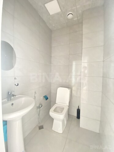 İcarəyə verilir 2 otaqlı ofis 65 m², 8 Noyabr m., photo 9 from 11