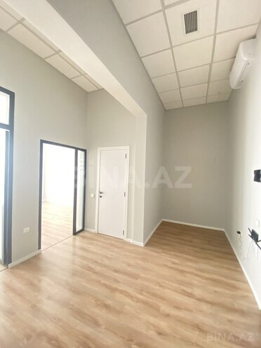 İcarəyə verilir 2 otaqlı ofis 65 m², 8 Noyabr m., photo 10 from 11