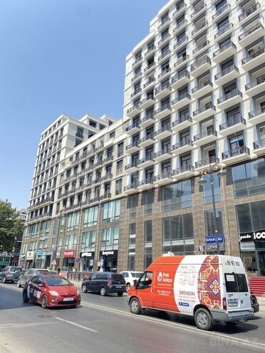 İcarəyə verilir 2 otaqlı ofis 65 m², 8 Noyabr m., photo 1 from 11