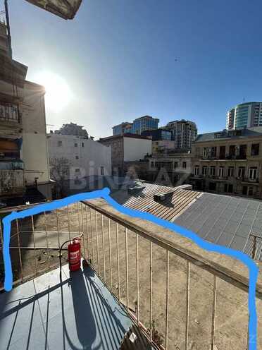 Продаётся 3-комн. вторичка 85 м², м. Сахил, photo 12 from 14