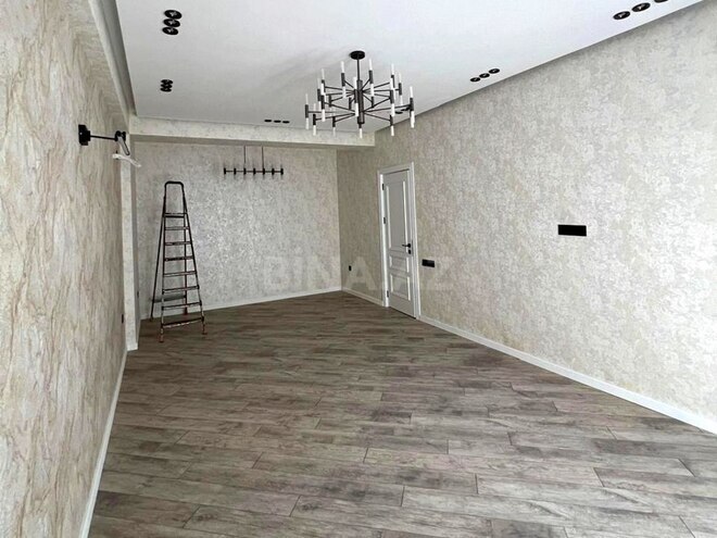Продаётся 4-комн. новостройка 127 м², м. Кара Караев, photo 6 from 27