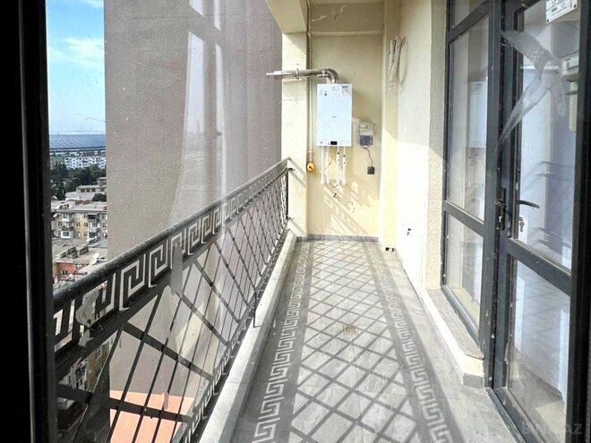 Продаётся 4-комн. новостройка 127 м², м. Кара Караев, photo 14 from 27