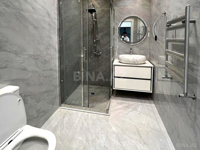 Продаётся 4-комн. новостройка 127 м², м. Кара Караев, photo 20 from 27