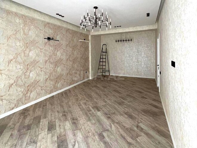 Продаётся 4-комн. новостройка 127 м², м. Кара Караев, photo 5 from 27