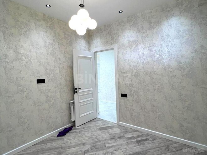 Продаётся 4-комн. новостройка 127 м², м. Кара Караев, photo 16 from 27