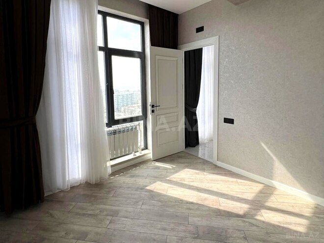 Продаётся 4-комн. новостройка 127 м², м. Кара Караев, photo 15 from 27