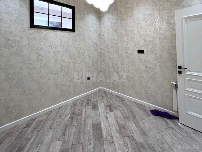 Продаётся 4-комн. новостройка 127 м², м. Кара Караев, photo 12 from 27