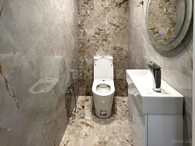 Продаётся 4-комн. новостройка 127 м², м. Кара Караев, photo 19 from 27