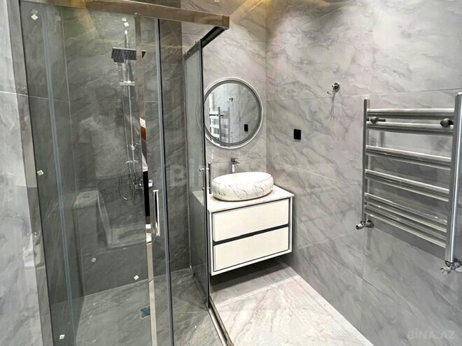 Продаётся 4-комн. новостройка 127 м², м. Кара Караев, photo 11 from 27