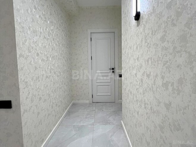 Продаётся 4-комн. новостройка 127 м², м. Кара Караев, photo 10 from 27