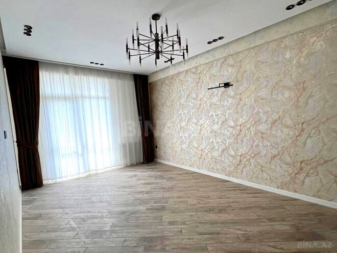 Продаётся 4-комн. новостройка 127 м², м. Кара Караев, photo 4 from 27