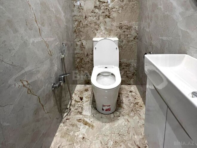 Продаётся 4-комн. новостройка 127 м², м. Кара Караев, photo 21 from 27
