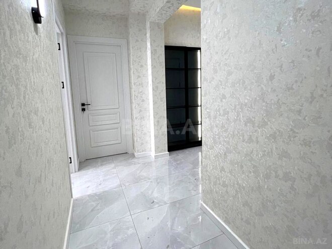 Продаётся 4-комн. новостройка 127 м², м. Кара Караев, photo 8 from 27