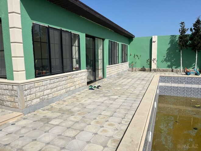 Продаётся 5-комн. дом/дача 210 м², пос. Тюркан, photo 8 from 30