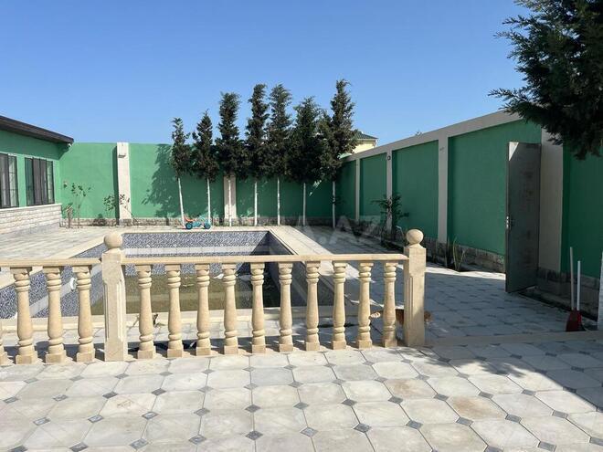 Продаётся 5-комн. дом/дача 210 м², пос. Тюркан, photo 3 from 30