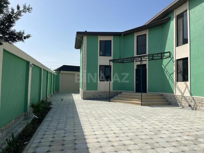 Продаётся 5-комн. дом/дача 210 м², пос. Тюркан, photo 12 from 30