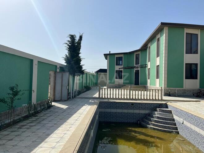 Продаётся 5-комн. дом/дача 210 м², пос. Тюркан, photo 5 from 30