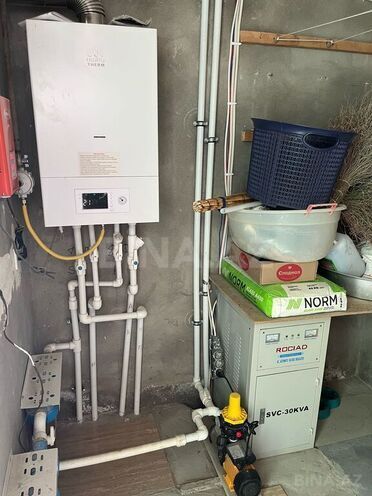 Продаётся 5-комн. дом/дача 210 м², пос. Тюркан, photo 26 from 30