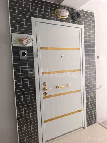 Сдаётся 3-комн. новостройка 146 м², м. Иншаатчылар, photo 6 from 25