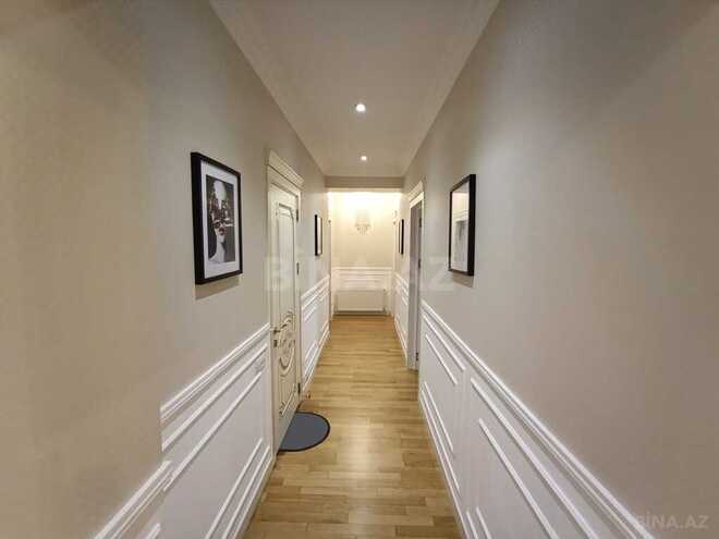 Сдаётся 3-комн. новостройка 146 м², м. Иншаатчылар, photo 9 from 25