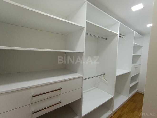 Сдаётся 3-комн. новостройка 146 м², м. Иншаатчылар, photo 14 from 25