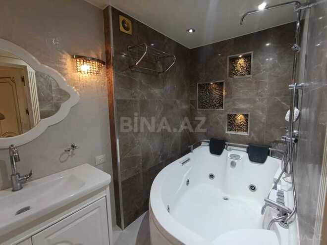 Сдаётся 3-комн. новостройка 146 м², м. Иншаатчылар, photo 16 from 25