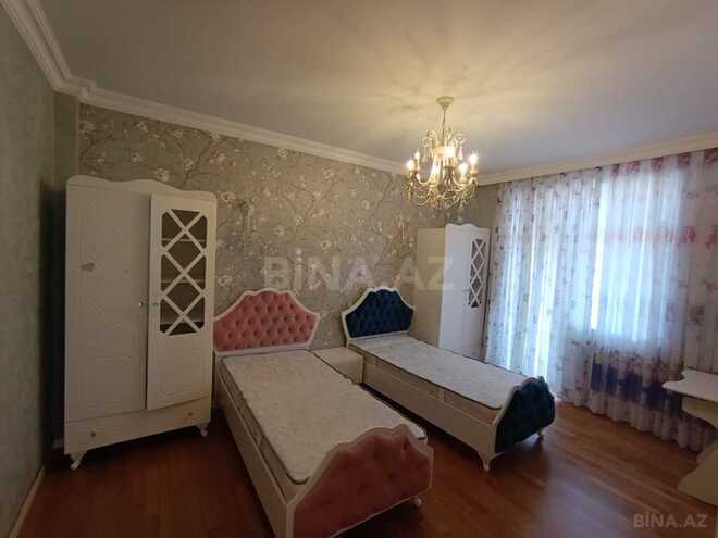 Сдаётся 3-комн. новостройка 146 м², м. Иншаатчылар, photo 17 from 25