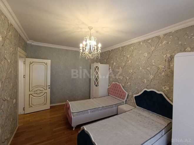 Сдаётся 3-комн. новостройка 146 м², м. Иншаатчылар, photo 18 from 25