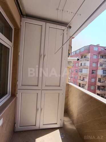 Сдаётся 3-комн. новостройка 146 м², м. Иншаатчылар, photo 21 from 25