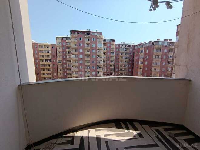 Сдаётся 3-комн. новостройка 146 м², м. Иншаатчылар, photo 23 from 25