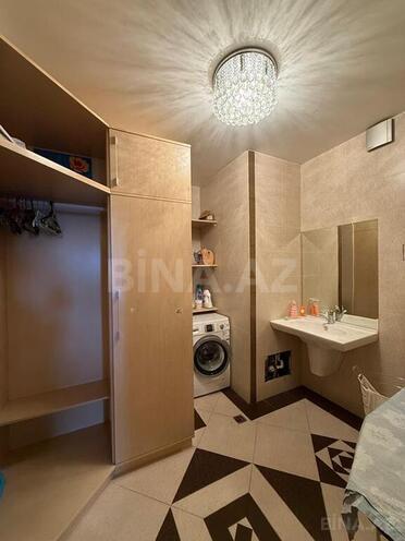 Satılır 7 otaqlı yeni tikili 415 m², Elmlər Akademiyası m., photo 28 from 32