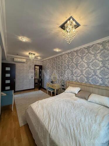 Satılır 7 otaqlı yeni tikili 415 m², Elmlər Akademiyası m., photo 13 from 32