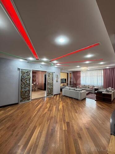 Satılır 7 otaqlı yeni tikili 415 m², Elmlər Akademiyası m., photo 1 from 32