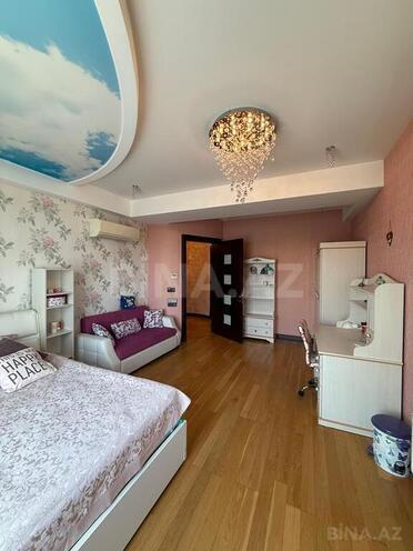 Satılır 7 otaqlı yeni tikili 415 m², Elmlər Akademiyası m., photo 12 from 32